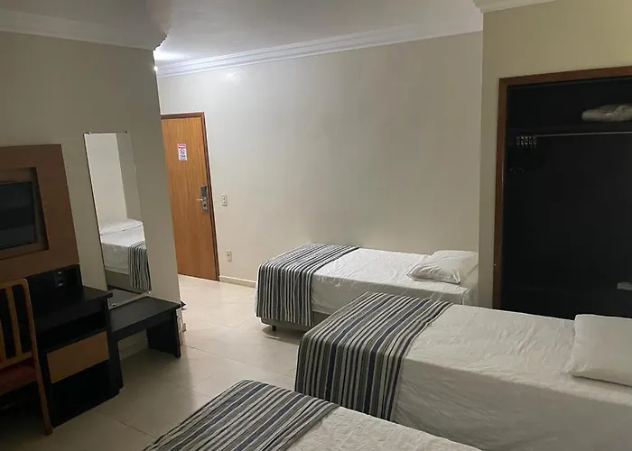 Jva Fenix Hotel
