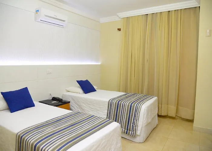 Jva Fenix Hotel