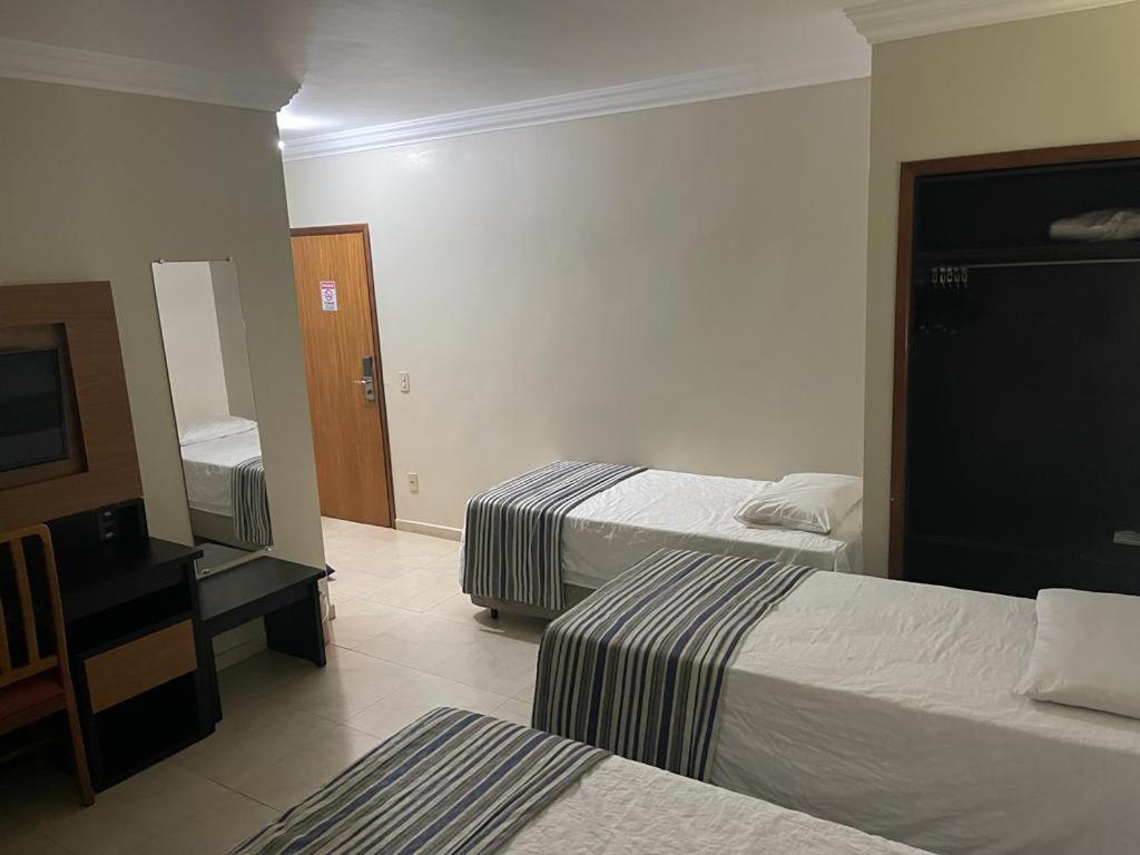 Jva Fenix Hotel Uberlândia