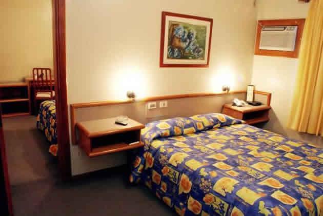 Jva Fenix Hotel Uberlândia