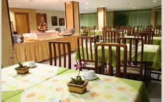 Jva Fenix Hotel