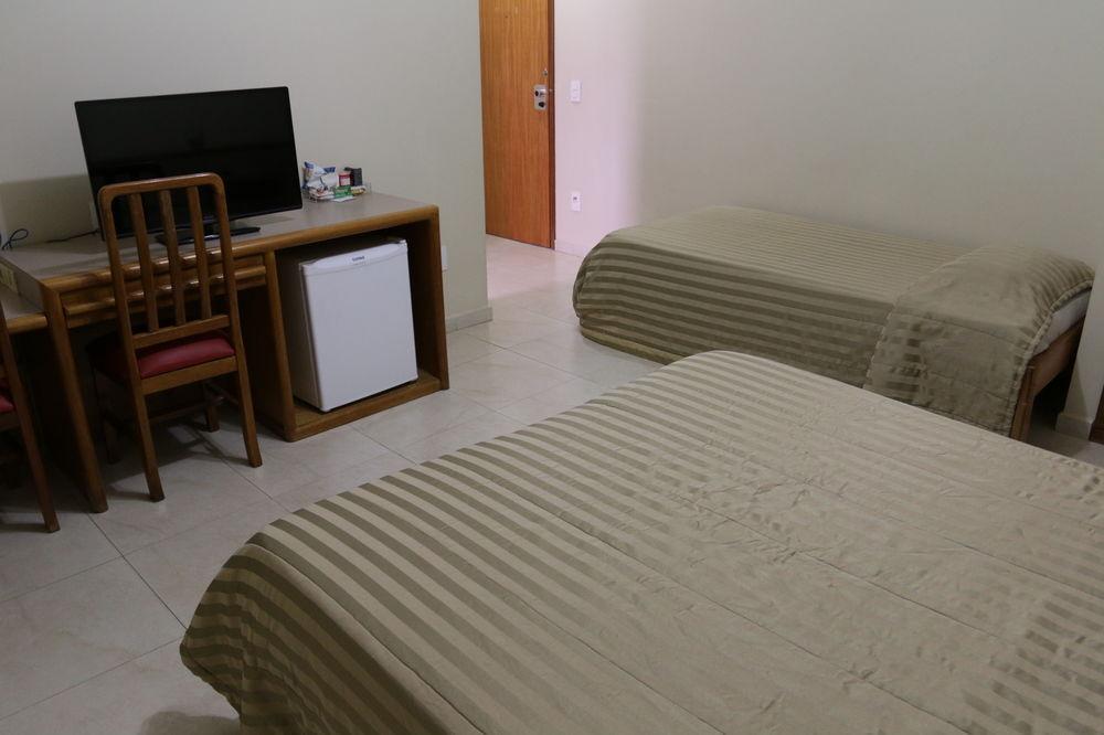 Jva Fenix 3* Uberlândia