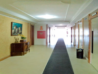 Hotel Jva Fenix 3*