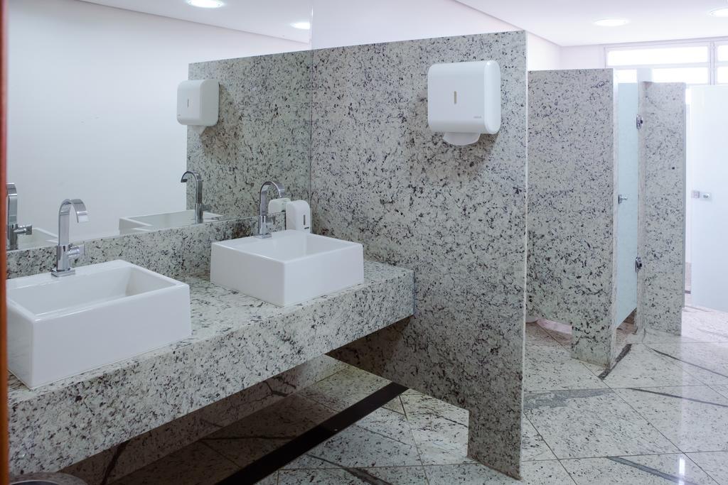 Hotel Jva Fenix Uberlândia