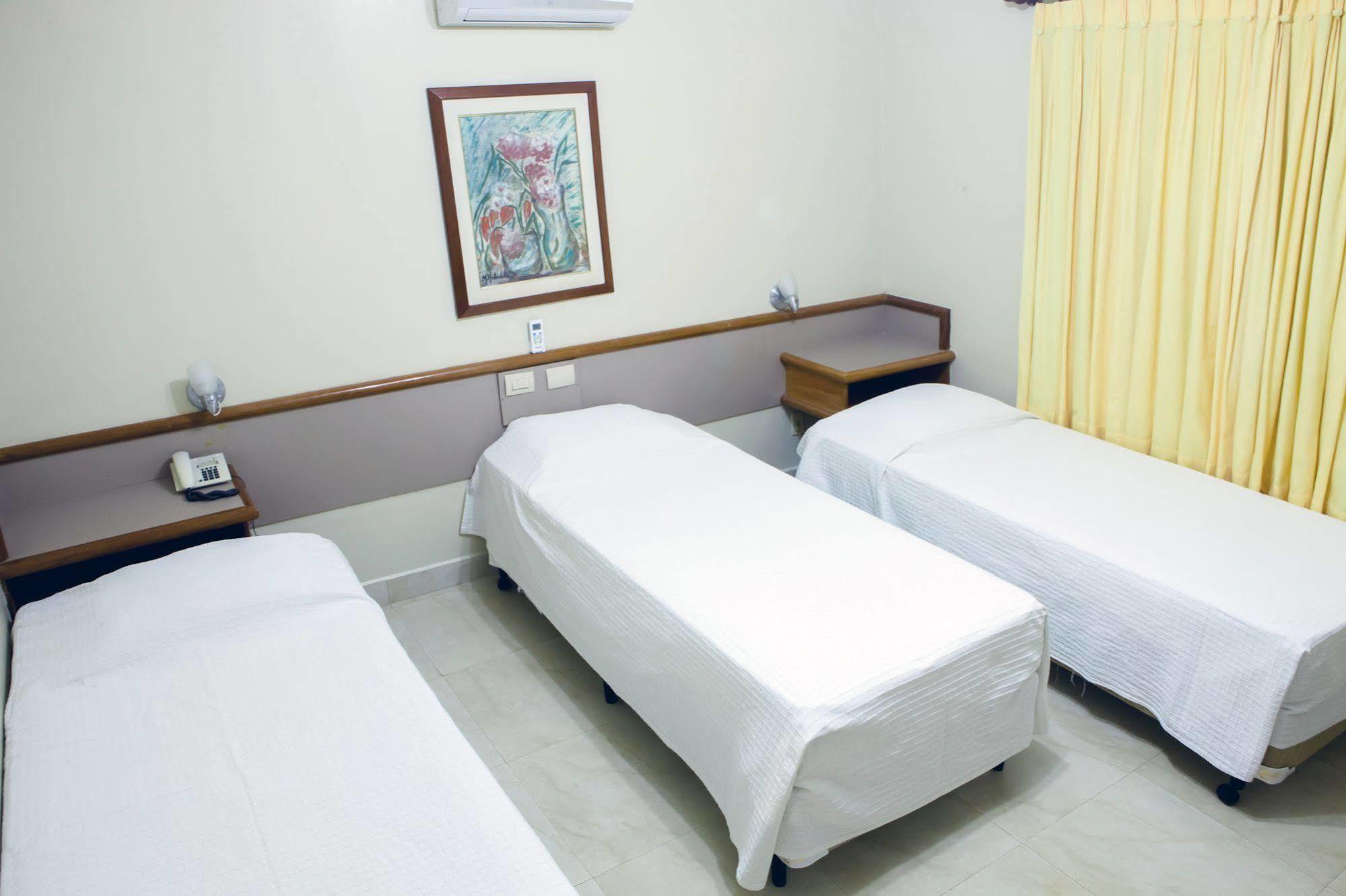 Hotel Jva Fenix Uberlândia