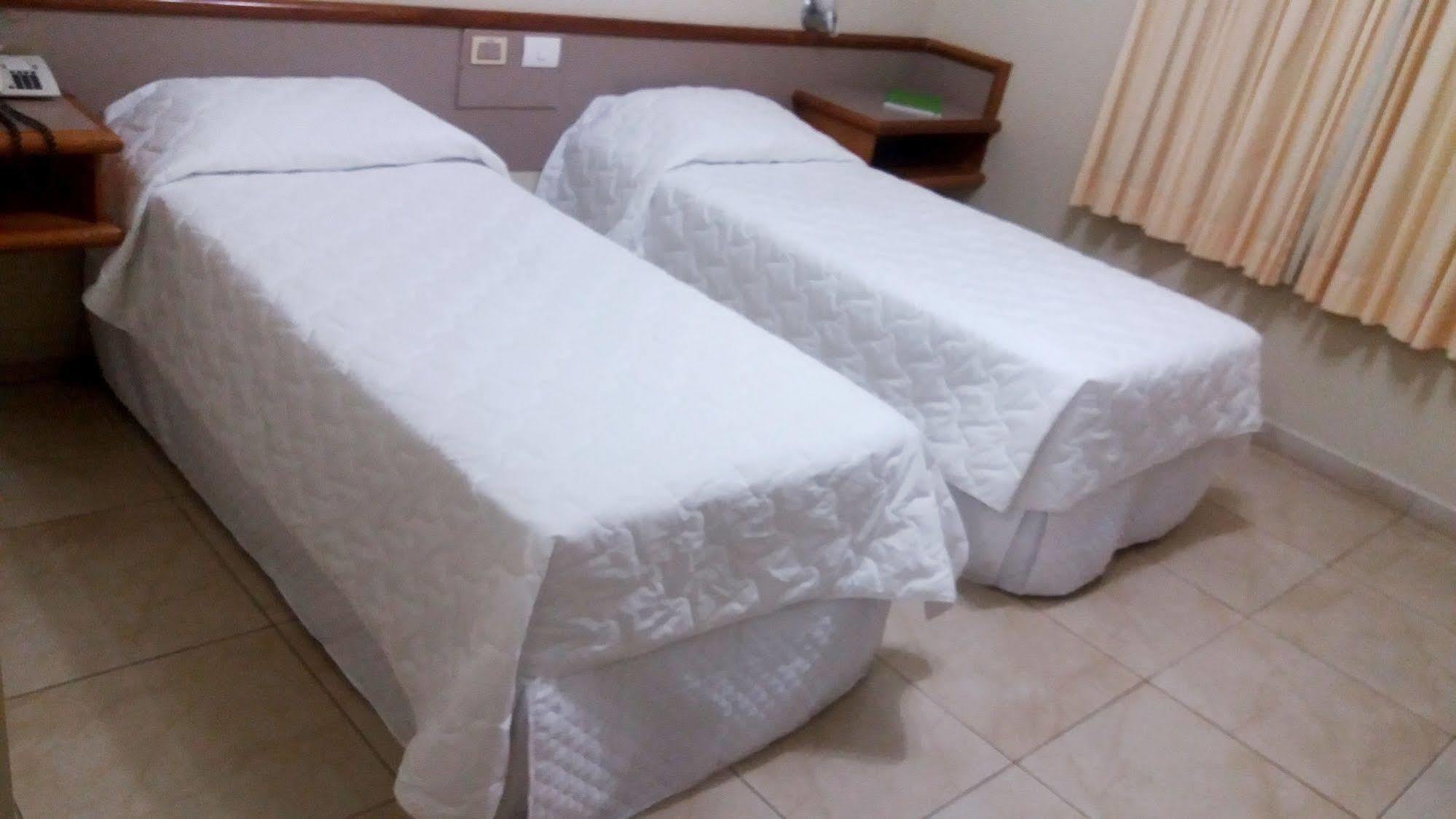 Jva Fenix Hotel Uberlândia