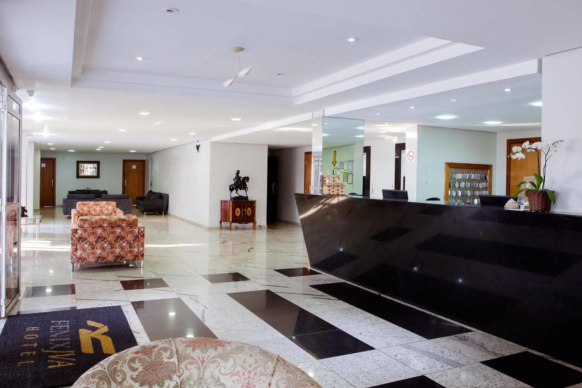 Jva Fenix 3* Uberlândia