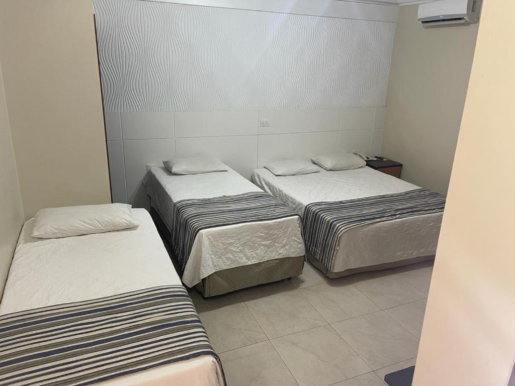 Jva Fenix 3* Uberlândia