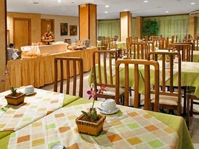 Hotel Jva Fenix Uberlândia