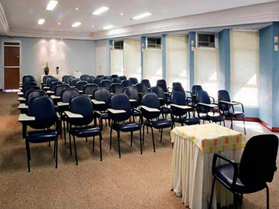 Hotel Jva Fenix Uberlândia