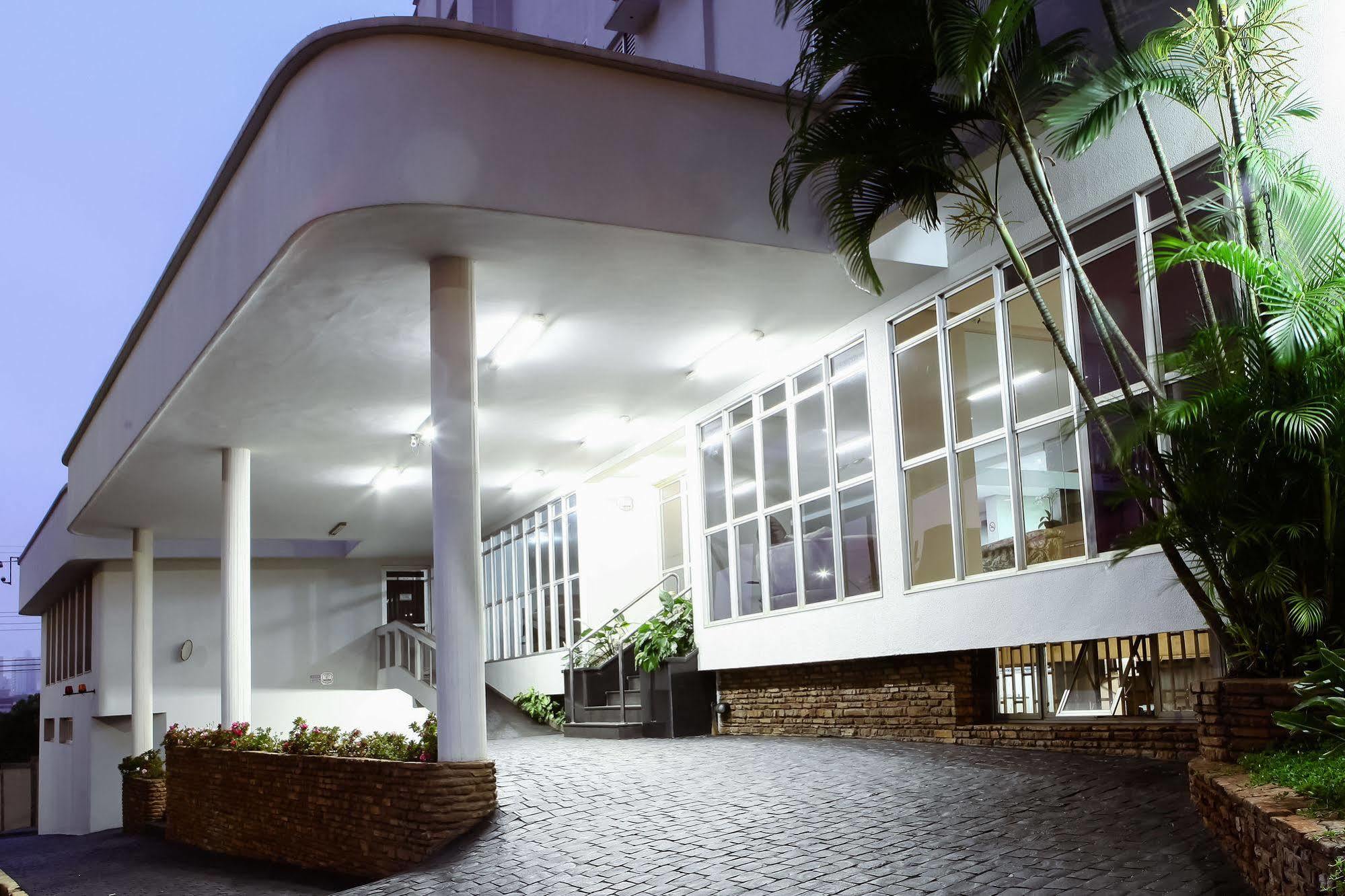 Hotel Jva Fenix