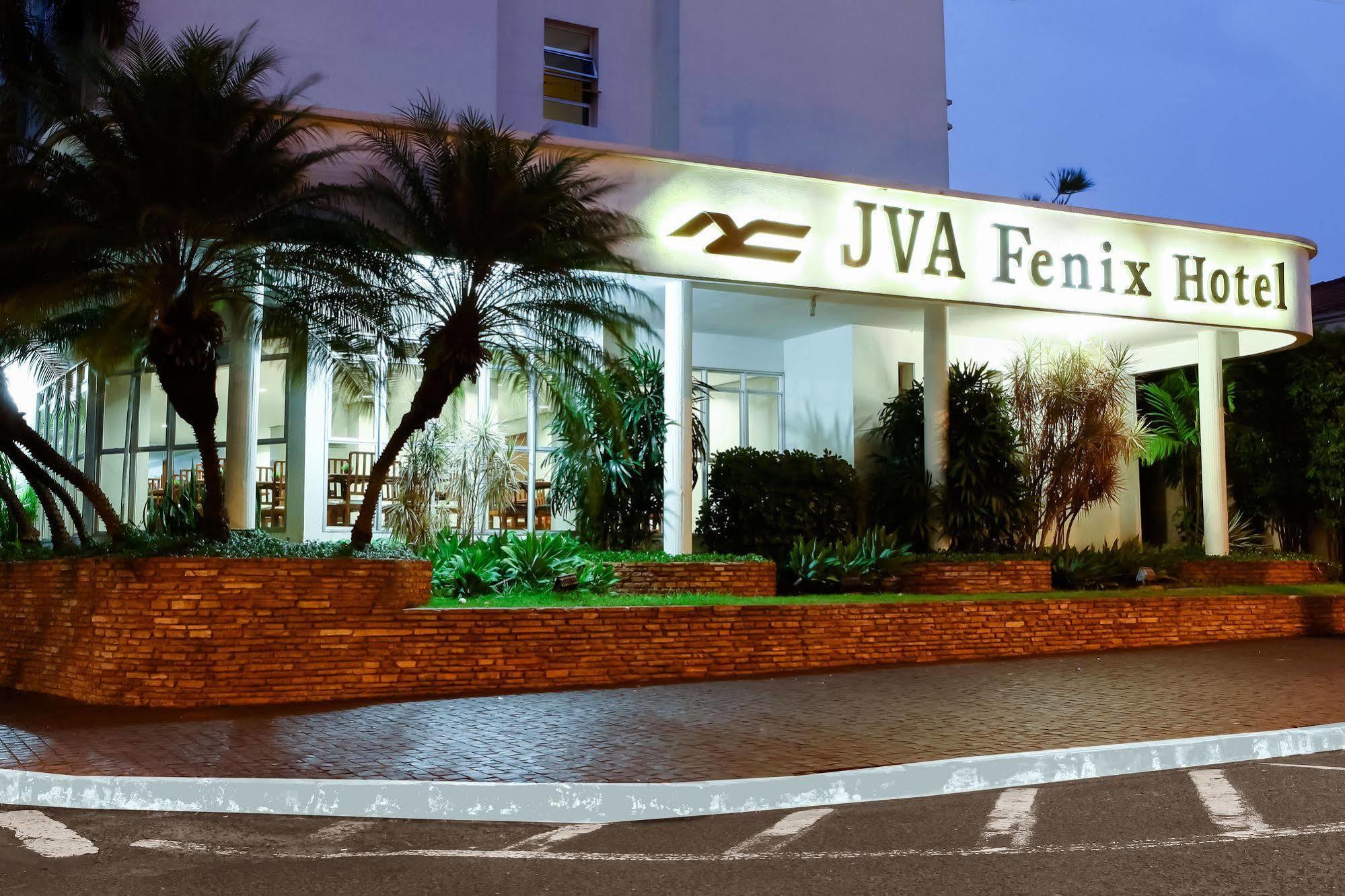 Jva Fenix Uberlândia