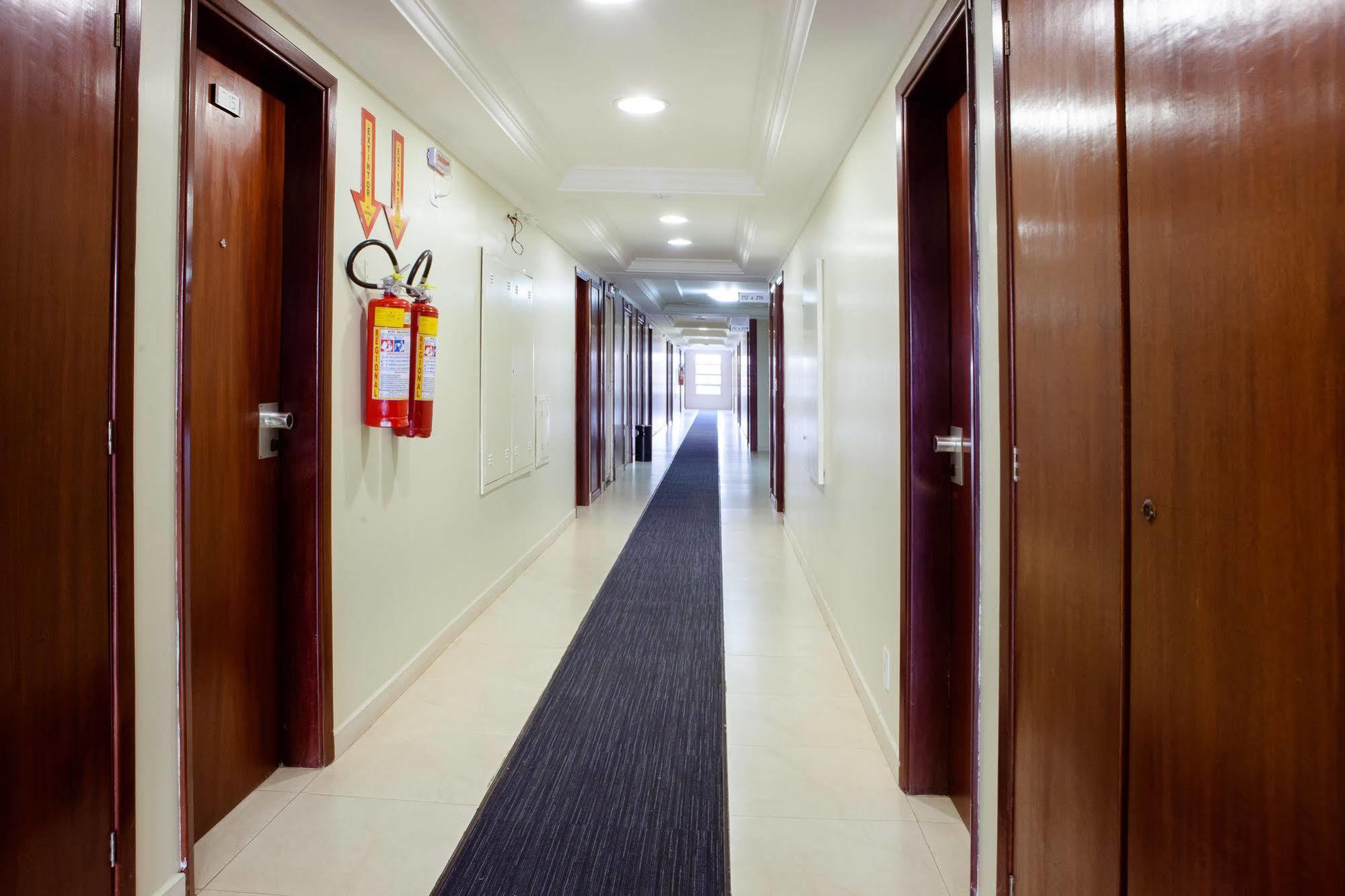 Jva Fenix Hotel Uberlândia