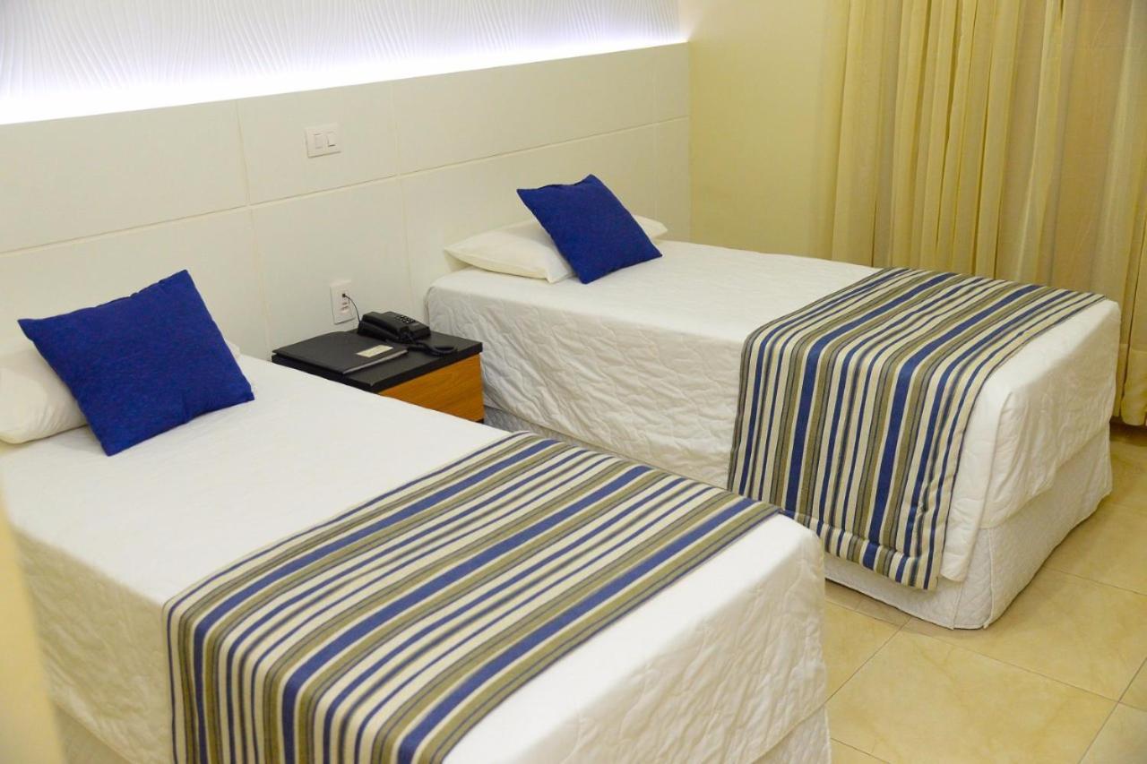 Jva Fenix Hotel Uberlândia