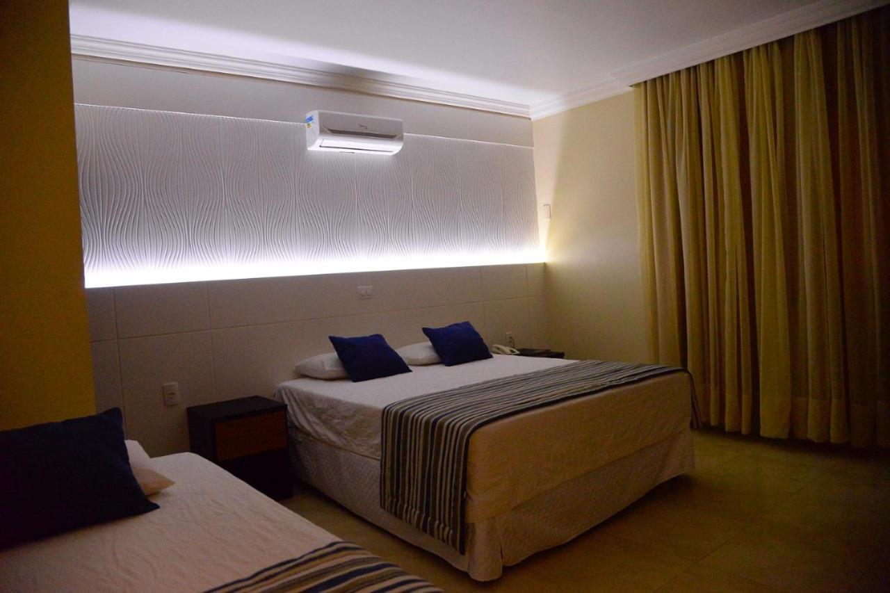 Jva Fenix 3* Uberlândia