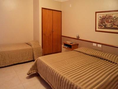Jva Fenix Hotel